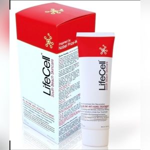 South Beach Skincare: All In One Anti-Aging Treatment 2.54 oz